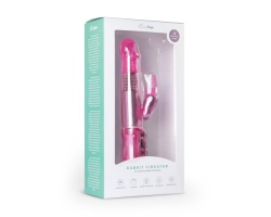 Easytoys  Rabbit Vibrator, Δονητής Σε Χρώμα Ροζ, 1 τμχ Easytoys  Rabbit Vibrator, Δονητής Σε Χρώμα Ροζ, 1 τμχ