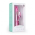 Easytoys  Rabbit Vibrator, Δονητής Σε Χρώμα Ροζ, 1 τμχ Easytoys  Rabbit Vibrator, Δονητής Σε Χρώμα Ροζ, 1 τμχ
