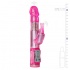 Easytoys  Rabbit Vibrator, Δονητής Σε Χρώμα Ροζ, 1 τμχ Easytoys  Rabbit Vibrator, Δονητής Σε Χρώμα Ροζ, 1 τμχ
