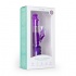 Easytoys  Rabbit Vibrator, Δονητής Σε Χρώμα Μωβ, 1 τμχ Easytoys  Rabbit Vibrator, Δονητής Σε Χρώμα Μωβ, 1 τμχ