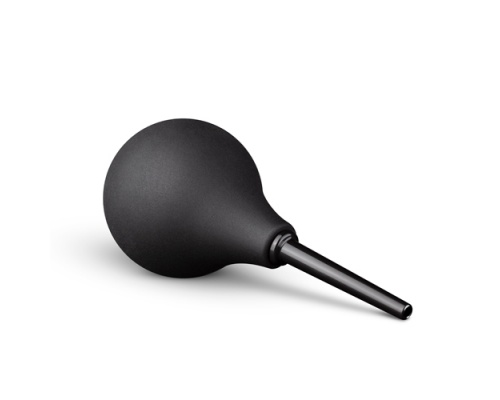 Easytoys Anal Douche, Πρωκτική Σφήνα Σε Χρώμα Μαύρο,Μέγεθος Small, 1 τμχ Easytoys Anal Douche, Πρωκτική Σφήνα Σε Χρώμα Μαύρο,Μέγεθος Small, 1 τμχ