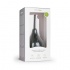 Easytoys Anal Douche, Πρωκτική Σφήνα Σε Χρώμα Μαύρο,Μέγεθος Medium, 1 τμχ Easytoys Anal Douche, Πρωκτική Σφήνα Σε Χρώμα Μαύρο,Μέγεθος Medium, 1 τμχ