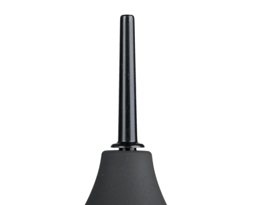 Easytoys Anal Douche, Πρωκτική Σφήνα Σε Χρώμα Μαύρο, Μέγεθος Large, 1 τμχ Easytoys Anal Douche, Πρωκτική Σφήνα Σε Χρώμα Μαύρο, Μέγεθος Large, 1 τμχ