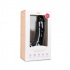 Easytoys Realistic Dildo Φλεβικός Δονητής με Βεντούζα Χρώμα Μαύρο 20cm ,1 τμχ Easytoys Realistic Dildo Φλεβικός Δονητής με Βεντούζα Χρώμα Μαύρο 20cm ,1 τμχ