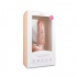 Easytoys Realistic Dildo Φλεβικός Δονητής Με Βεντούζα Σε Χρώμα Μπέζ 22.5cm, 1 τμχ Easytoys Realistic Dildo Φλεβικός Δονητής Με Βεντούζα Σε Χρώμα Μπέζ 22.5cm, 1 τμχ