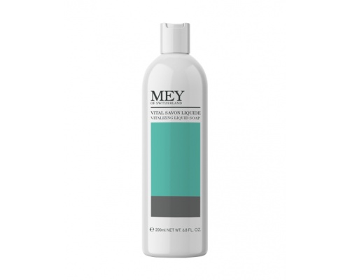 Dekaz Switzerland Mey VITAL SAVON, 200ml Dekaz Switzerland Mey VITAL SAVON, 200ml