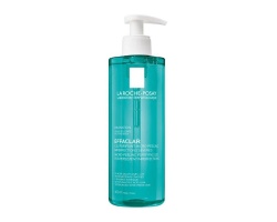 LA ROCHE-POSAY Effaclar Micro-Peeling Gel Purifiant Αφρώδες Gel Καθαρισμού και απολέπισης για πρόσωπο και σώμα 400ml LA ROCHE-POSAY Effaclar Micro-Peeling Gel Purifiant Αφρώδες Gel Καθαρισμού και απολέπισης για πρόσωπο και σώμα 400ml