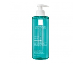 LA ROCHE-POSAY Effaclar Micro-Peeling Gel Purifiant Αφρώδες Gel Καθαρισμού και απολέπισης για πρόσωπο και σώμα 400ml LA ROCHE-POSAY Effaclar Micro-Peeling Gel Purifiant Αφρώδες Gel Καθαρισμού και απολέπισης για πρόσωπο και σώμα 400ml