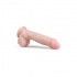 Easytoys Realistic Dildo Φλεβικός Δονητής Με Βεντούζα Σε Χρώμα Μπέζ 22.5cm, 1 τμχ Easytoys Realistic Dildo Φλεβικός Δονητής Με Βεντούζα Σε Χρώμα Μπέζ 22.5cm, 1 τμχ