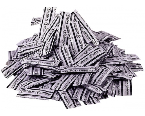 Cond London, Προφυλακτικά 100 τμχ Cond London, Προφυλακτικά 100 τμχ