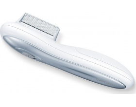 Beurer Promo HT15 Χτένα για Ψείρες & Δώρο FT 15 Ψηφιακό Εύκαμπτο Θερμόμετρο 