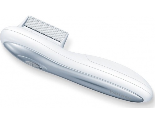 Beurer Promo HT15 Χτένα για Ψείρες & Δώρο FT 15 Ψηφιακό Εύκαμπτο Θερμόμετρο 