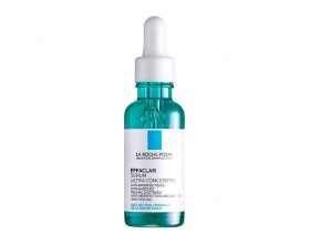 La Roche Posay Effaclar Serum Ultra Concentrated Ορός Υψηλής Συγκέντρωσης, Για ενήλικες με δέρμα με τάση ακμής 30ml La Roche Posay Effaclar Serum Ultra Concentrated Ορός Υψηλής Συγκέντρωσης, Για ενήλικες με δέρμα με τάση ακμής 30ml