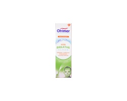 Otrimer Breathe Clean Spray Kids ισότονο διάλυμα θαλασσινού νερού για παιδιά 100ml  Otrimer Breathe Clean Spray Kids ισότονο διάλυμα θαλασσινού νερού για παιδιά 100ml