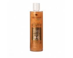 Messinian Spa Premium Line Shimmering Shampoo Royal Jelly & Helichrysum Σαμπουάν Βασιλικός Πολτός & Ελίχρυσος  300ml  Messinian Spa Premium Line Shimmering Shampoo Royal Jelly & Helichrysum Σαμπουάν Βασιλικός Πολτός & Ελίχρυσος  300ml