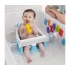 Summer Infant, Βρεφικό Μπανάκι-Κάθισμα, 1τμχ Summer Infant, Βρεφικό Μπανάκι-Κάθισμα, 1τμχ