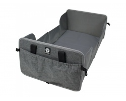 Dooky Πτυσσόμενο Βρεφικό Κρεβατάκι, 1τμχ Dooky Πτυσσόμενο Βρεφικό Κρεβατάκι, 1τμχ