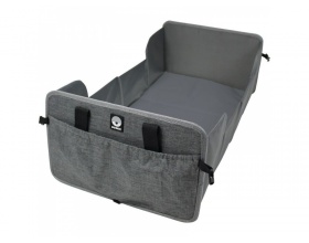 Dooky Πτυσσόμενο Βρεφικό Κρεβατάκι, 1τμχ