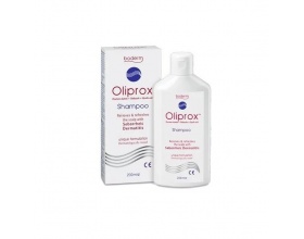 Boderm Oliprox Shampoo Σαμπουάν ενάντια στη πιτυρίδα 200ml