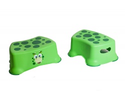 My Curry Potty Σκαλοπάτι με Πέλματα Δεινοσαυρός, 1τμχ My Curry Potty Σκαλοπάτι με Πέλματα Δεινοσαυρός, 1τμχ