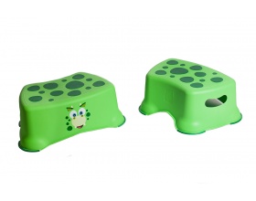 My Curry Potty Σκαλοπάτι με Πέλματα Δεινοσαυρός, 1τμχ