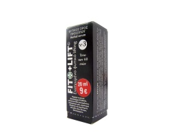 Fito+ Fito Lift Νο 3 Επαναφέρει το περίγραμμα του προσώπου, αντιμετωπίζει τις χρωματικές αλλοιώσεις, αντιμετωπίζει τις βαθιές ρυτίδες ενισχυμένο φυτικό lifting 10ml Fito+ Fito Lift Νο 3 Επαναφέρει το περίγραμμα του προσώπου, αντιμετωπίζει τις χρωματικές αλλοιώσεις, αντιμετωπίζει τις βαθιές ρυτίδες ενισχυμένο φυτικό lifting 10ml