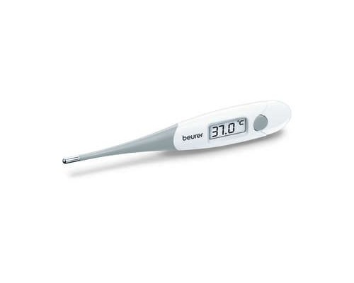 Beurer Promo HT15 Χτένα για Ψείρες & Δώρο FT 15 Ψηφιακό Εύκαμπτο Θερμόμετρο 