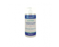 Froika Froisept Extra Αντισηπτικό Gel για τα χέρια, 1000ml   Froika Froisept Extra Αντισηπτικό Gel για τα χέρια, 1000ml