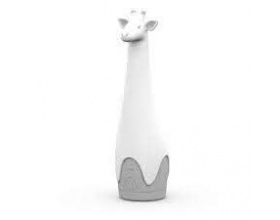 Zazu Gina η Καμηλοπάρδαλη Φακός και Φωτάκι Νυχτός, 1τμχ