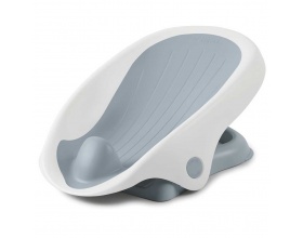 Summer Infant Βρεφικό Μπανάκι 0m+ Χρώμα Γκρί, 1τμχ.