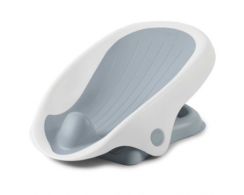 Summer Infant Βρεφικό Μπανάκι 0m+ Χρώμα Γκρί, 1τμχ. Summer Infant Βρεφικό Μπανάκι 0m+ Χρώμα Γκρί, 1τμχ.