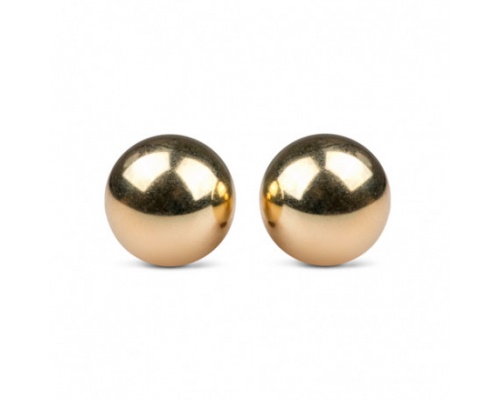 Easytoys Ben Wa Balls,Κολπικές Μπάλες 25mm, 1 τμχ Easytoys Ben Wa Balls,Κολπικές Μπάλες 25mm, 1 τμχ
