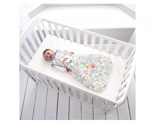 GroBag Υπνόσακος Φθινοπωρινός Wild Garden Tog1, 1τμχ