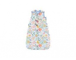 GroBag Υπνόσακος Φθινοπωρινός Wild Garden Tog1, 1τμχ GroBag Υπνόσακος Φθινοπωρινός Wild Garden Tog1, 1τμχ