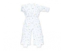 Bemini Βρεφικός Πολυμορφικός Υπνόσακος 3 Tog απο 6-24m  Fanjo Print, 1τμχ