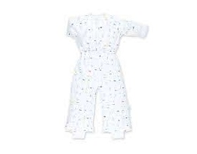 Bemini Βρεφικός Πολυμορφικός Υπνόσακος 3 Tog απο 6-24m  Fanjo Print, 1τμχ