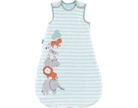 GroBag  Υπνόσακος Χειμερινός Jungle Stack Tog2.5, 1τμχ