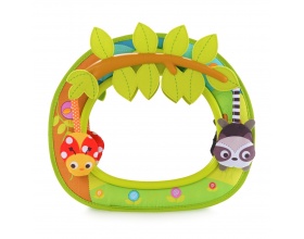 MUNCHKIN Swing Baby In Sight Mirror Καθρέφτης Αυτοκινήτου 011077, 1 τμχ.