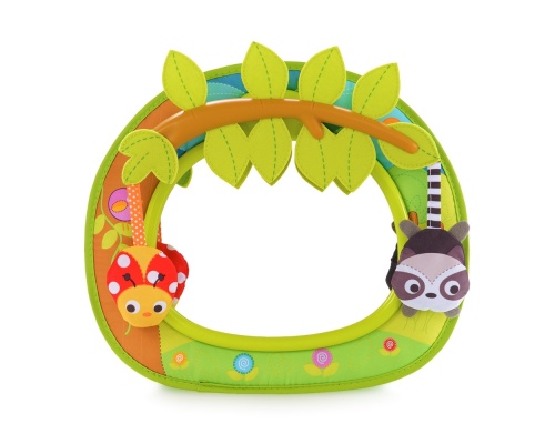 MUNCHKIN Swing Baby In Sight Mirror Καθρέφτης Αυτοκινήτου 011077, 1 τμχ. MUNCHKIN Swing Baby In Sight Mirror Καθρέφτης Αυτοκινήτου 011077, 1 τμχ.