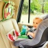 MUNCHKIN Swing Baby In Sight Mirror Καθρέφτης Αυτοκινήτου 011077, 1 τμχ. MUNCHKIN Swing Baby In Sight Mirror Καθρέφτης Αυτοκινήτου 011077, 1 τμχ.