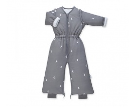 Bemini Βρεφικός Πολυμορφικός Υπνόσακος 3 Tog απο 6-24m  Moon Print, 1τμχ