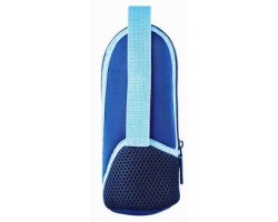 Mam Θερμομονωτική Τσάντα Για Μεταφορά Μπιμπερό Χρώμα Μπλε, 1τμχ