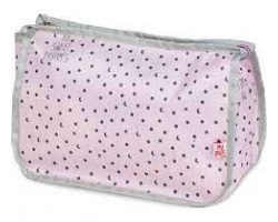 My Bag's Τσάντα-Νεσεσέρ Καλλυντικών  My Sweet Dream's Χρώμα Ρόζ, 1τμχ.