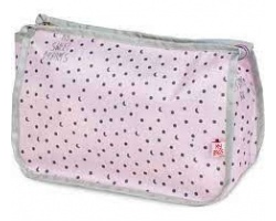 My Bag's Τσάντα-Νεσεσέρ Καλλυντικών  My Sweet Dream's Χρώμα Ρόζ, 1τμχ. My Bag's Τσάντα-Νεσεσέρ Καλλυντικών  My Sweet Dream's Χρώμα Ρόζ, 1τμχ.