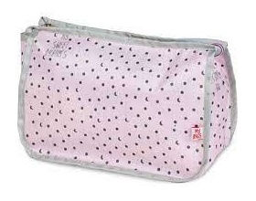 My Bag's Τσάντα-Νεσεσέρ Καλλυντικών  My Sweet Dream's Χρώμα Ρόζ, 1τμχ.