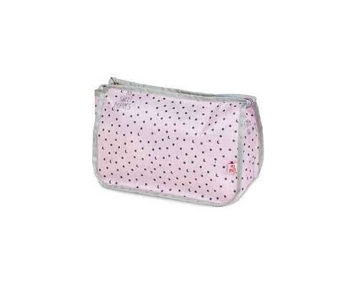 My Bag's Τσάντα-Νεσεσέρ Καλλυντικών  My Sweet Dream's Χρώμα Ρόζ, 1τμχ. My Bag's Τσάντα-Νεσεσέρ Καλλυντικών  My Sweet Dream's Χρώμα Ρόζ, 1τμχ.