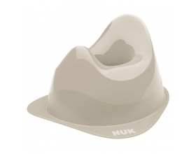 Nuk Καθικάκι "Neutral" Χρώμα Γκρί, 1τμχ