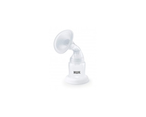 Nuk First Choice + Ηλεκτρικό Θήλαστρο, 1τμχ Nuk First Choice + Ηλεκτρικό Θήλαστρο, 1τμχ