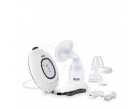 Nuk First Choice + Ηλεκτρικό Θήλαστρο, 1τμχ