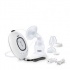 Nuk First Choice + Ηλεκτρικό Θήλαστρο, 1τμχ Nuk First Choice + Ηλεκτρικό Θήλαστρο, 1τμχ